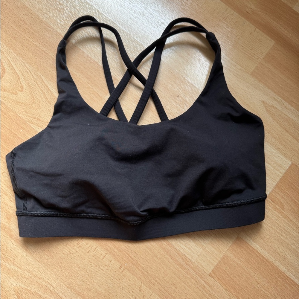 Lululemon Energy bra